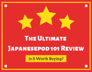 Japanesepod 101 Review