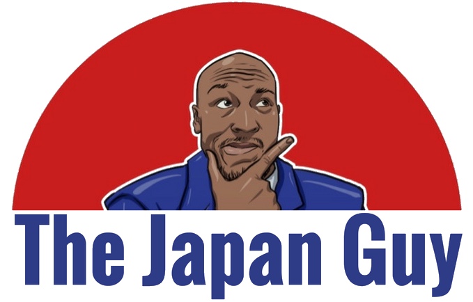 The Japan Guy