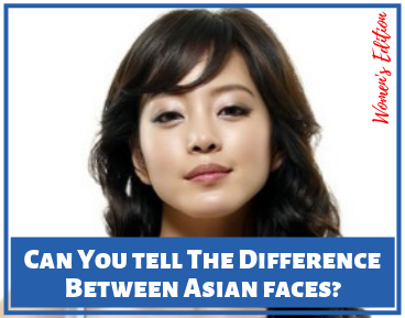 Facial features race - Porn pic